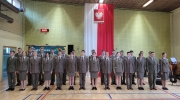 Dzień Edukacji Narodowej i ślubowanie
