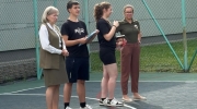 Dzień sportu i omnibus