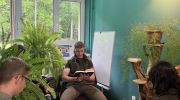 Jak nie czytam, jak czytam