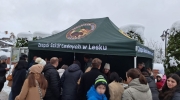 Kiermasz ZSL Lesko