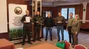 Konferencja szkoleniowa szkół ministerialnych