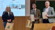 Konkurs Wiedzy Leśnej - Kraków 2026