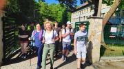 Leśna pielgrzymka 2026