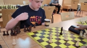mistrzostwa internatu w szachach 2026