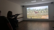 SP Tarnawa i Głębokie w ZSL Lesko