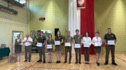 Zakończenie roku szkolnego 2026