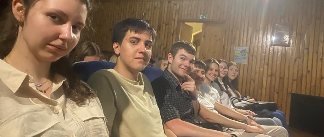 Zdjęcie do artykułu: „Dziewczyna z aloesem”- taka jak ja i Ty, i…TY!