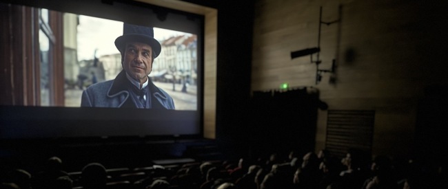 Zdjęcie do artykułu: “Lalka” na wielkim ekranie – filmowa lekcja literatury