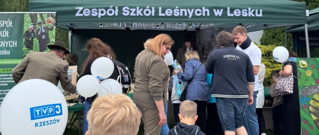 Zdjęcie do artykułu: Podkarpacki Dzień Dziecka z TVP 3 Rzeszów