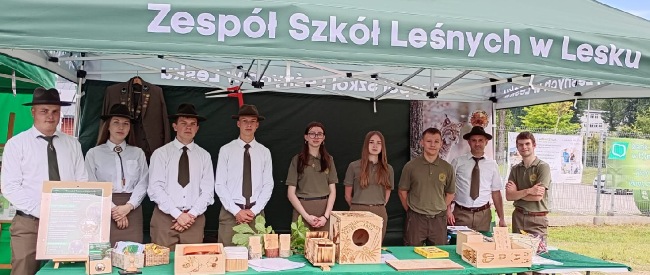 Zdjęcie do artykułu: XIII Ogólnopolski Piknik Rodzinny w Rymanowie